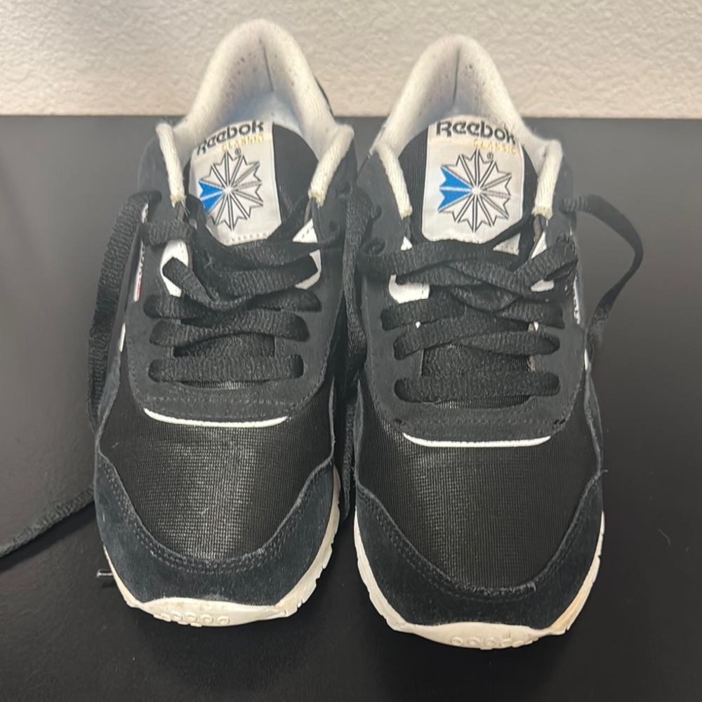 Reebok Women’s Classic Nylon